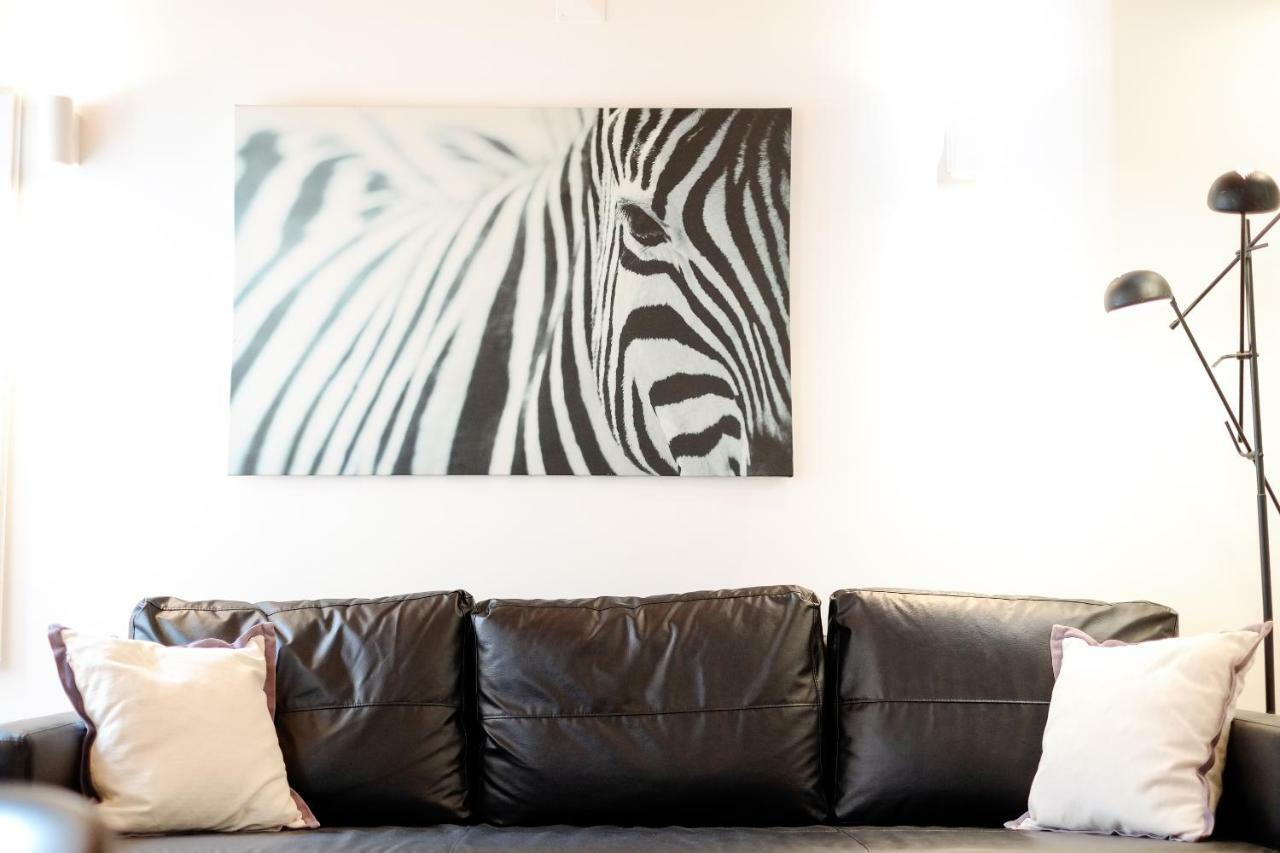 Bright And Sunny Apartment Lisboa Exterior foto
